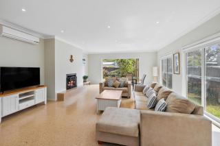 Minifie Beach House 13 - Anglesea - 9