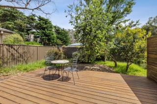 Minifie Beach House 13 - Anglesea - 7