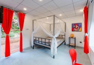 Homestay Vườn Pháp II - Buôn Ma Thuột - 2