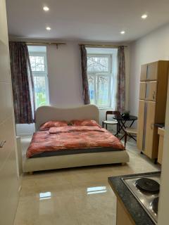 Smart Home Vienna - Vienne - 9