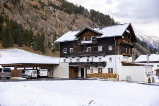 Defereggerhof St Veit in Defereggen - - 9