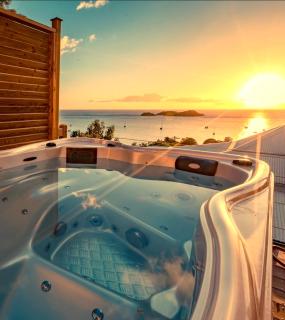 Sunset Lodge - Bouillante - 0