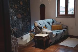 Casa da Cris - Cotelo - 7