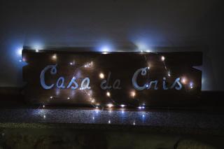 Casa da Cris - Cotelo - 9