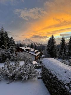 Villars Alpine Heaven - Ski In - Villars-sur-Ollon - 3