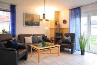 Villa am Meer - Seeadler - Dorum-Neufeld - 7