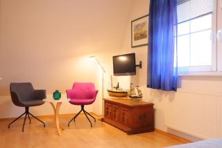 Villa am Meer - Seeadler - Dorum-Neufeld - 1