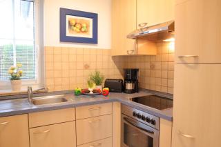 Villa am Meer - Seeadler - Dorum-Neufeld - 6