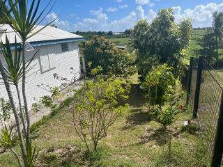 Bungalow Ti Siwo - Saint-François - 7