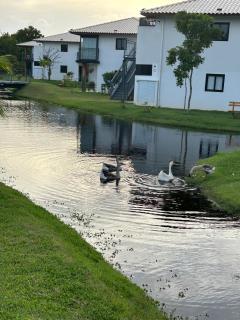 Vila do Lago Praia do Forte - 7