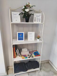 Agarimo Homes - Flor de Olivo - Córdoba - 5