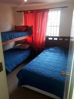 Casa cómoda con ambiente familiar - Coquimbo - 6