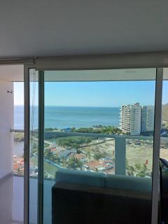 Espectacular apto santa marta torre Areia 1205 - Santa Marta - 6