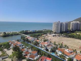 Espectacular apto santa marta torre Areia 1205 - Santa Marta - 5