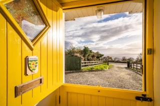 Yellow door cottage - Moville - 0