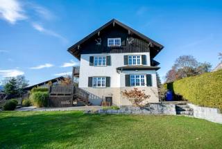 ღLIBORIA I Als Gruppe in Uffing I 4 min zum See I Sauna - 0