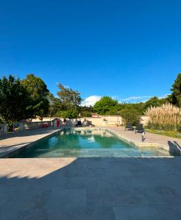villa avec Piscine - Gardanne - 0