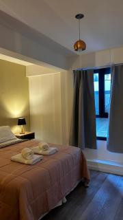 Estudio Centro - Bariloche - 6