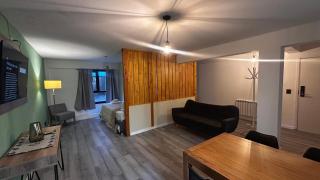 Estudio Centro - Bariloche - 4