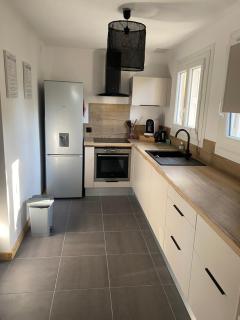 Appartement le Chalet - Font-Romeu-Odeillo-Via - 7