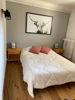 Appartement le Chalet - Font-Romeu-Odeillo-Via - 4