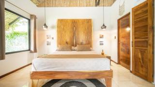 LA QUEBRADA ECO LODGE Hotel Boutique - Potrero - 7