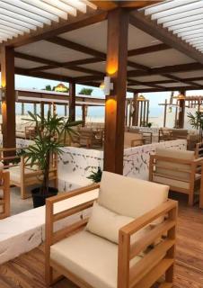 Azha Ain Sokhna - Triple View Lagoon Chalet - Ain Sokhna - 1