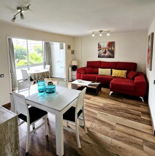 HDFM Collection - PlayaInglés Centro - Close to Yumbo and The Dunes - Playa del Inglés - 0