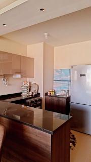 Azha Ain Sokhna - Triple View Lagoon Chalet - Ain Sokhna - 5