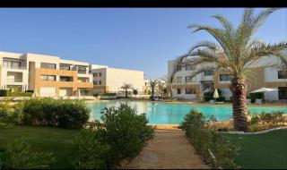 Azha Ain Sokhna - Triple View Lagoon Chalet - 0