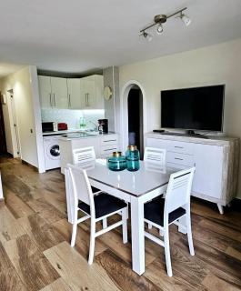 HDFM Collection - PlayaInglés Centro - Close to Yumbo and The Dunes - Playa del Inglés - 4