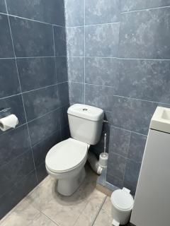 Apart Canada Center - 0