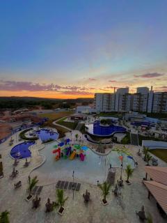 Eco Towers Resort - Caldas Novas - 7