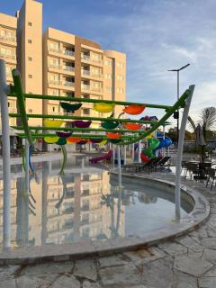 Eco Towers Resort - Caldas Novas - 5
