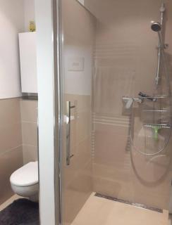 Tolle Zweizimmer-Wohnung in Rosenheim Süd - Rosenheim - 1
