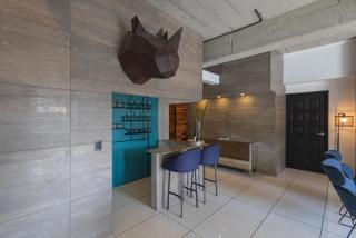 Apartamento Industrial Boutique en z10 - - 7