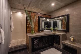 Apartamento Industrial Boutique en z10 - - 6
