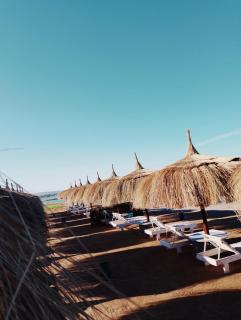 Fanadir Bay Compound - Hurghada - 1