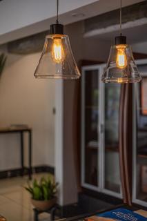 Apartamento Industrial Boutique en z10 - - 3