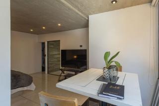 Apartamento Industrial Boutique en z10 - 2