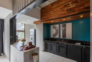 Apartamento Industrial Boutique en z10 - - 1
