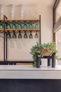 Apartamento Industrial Boutique en z10 - 2