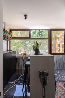 Apartamento Industrial Boutique en z10 - 0