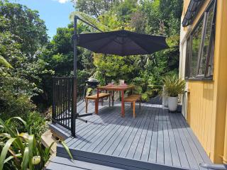 Beautiful Apartment Surrounded by Native Bush - Picton - 7