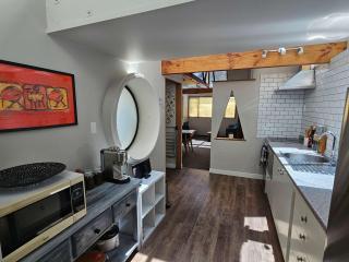 Beautiful Apartment Surrounded by Native Bush - Picton - 1