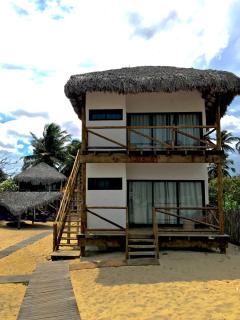 Na Praia Pousada - Barra Grande - 0