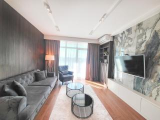 Arkadija River View Premium Apartment - Belgrado - 0