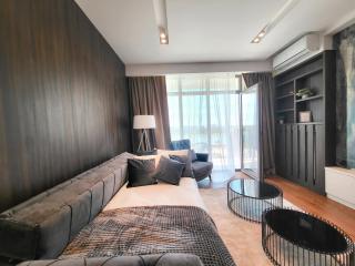 Arkadija River View Premium Apartment - Belgrado - 7