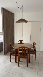 Amplio monoambiente en zona Aldrey - Mar del Plata - 9