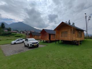 Cabañas El Condominio - 1